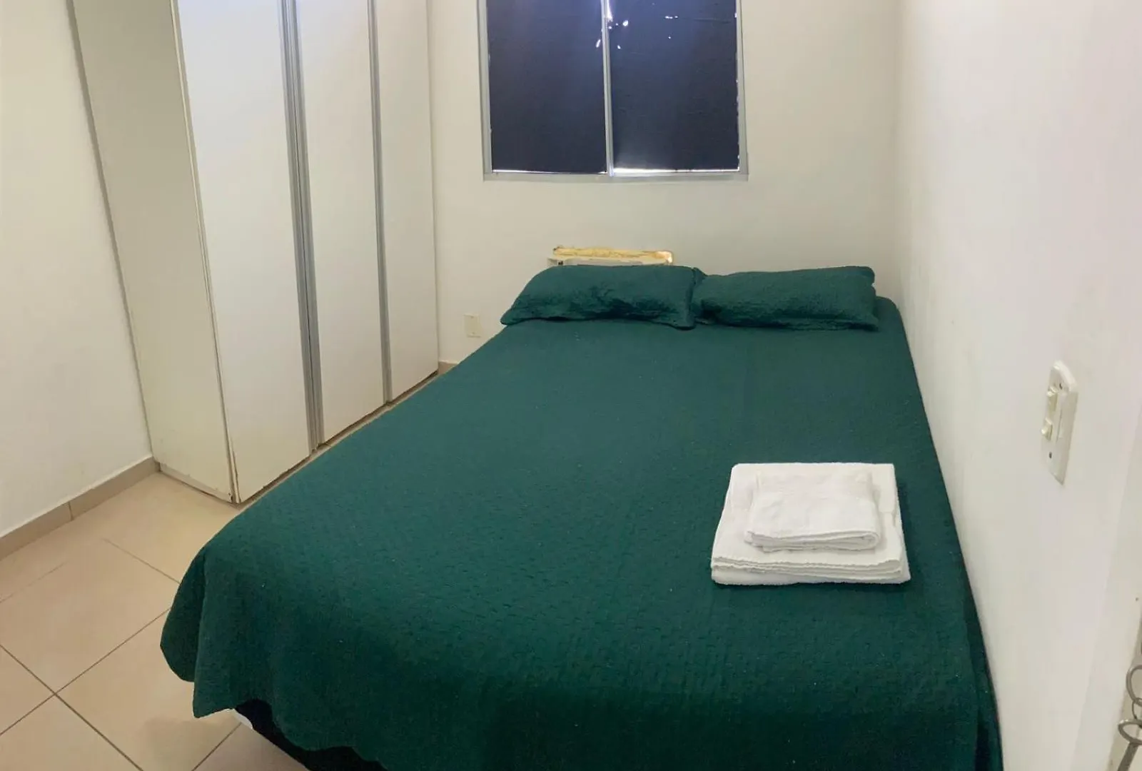 Ap Fortal Apartment Fortaleza