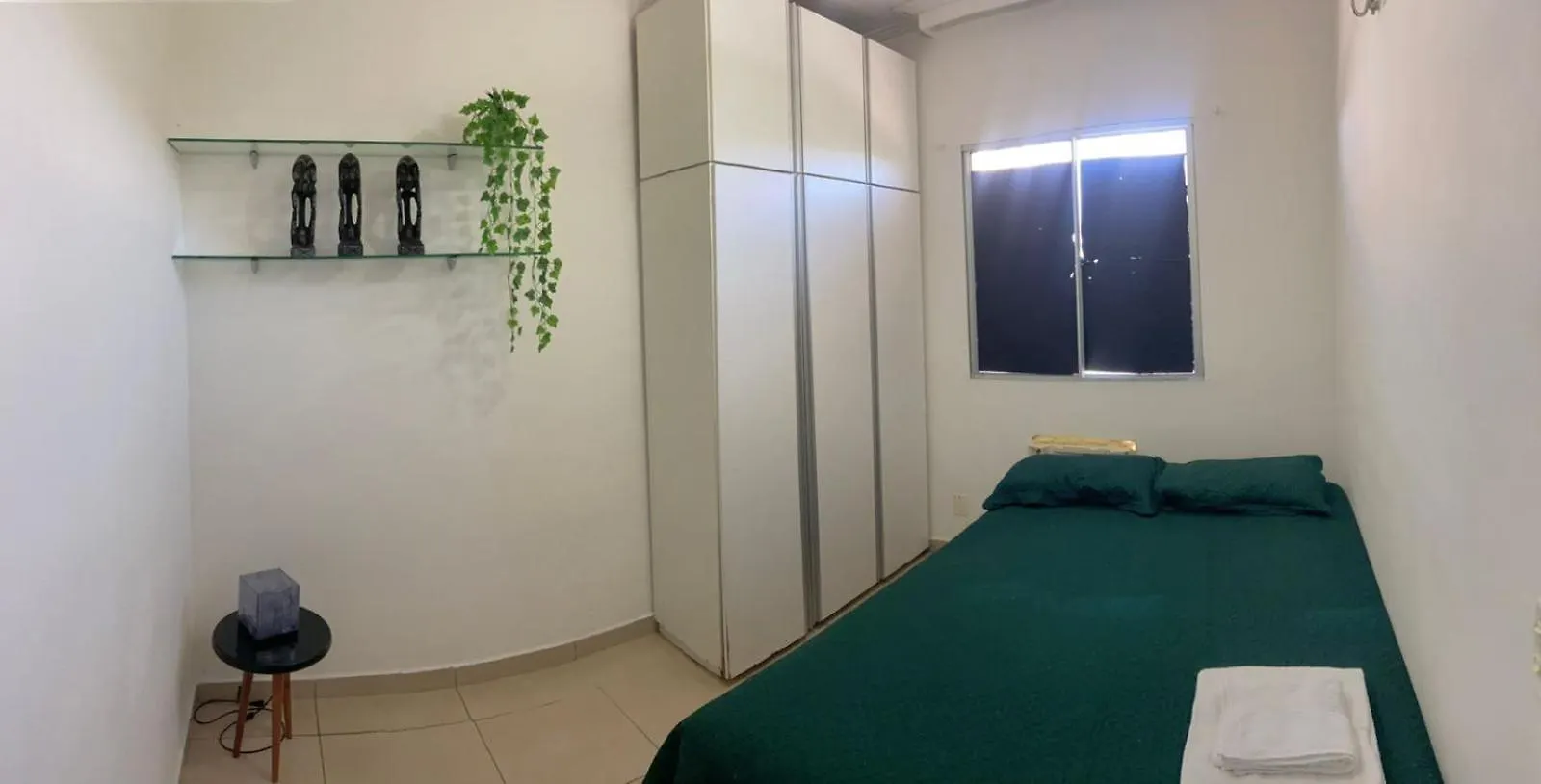 Ap Fortal Apartment Fortaleza  0*, Fortaleza (Ceara)
