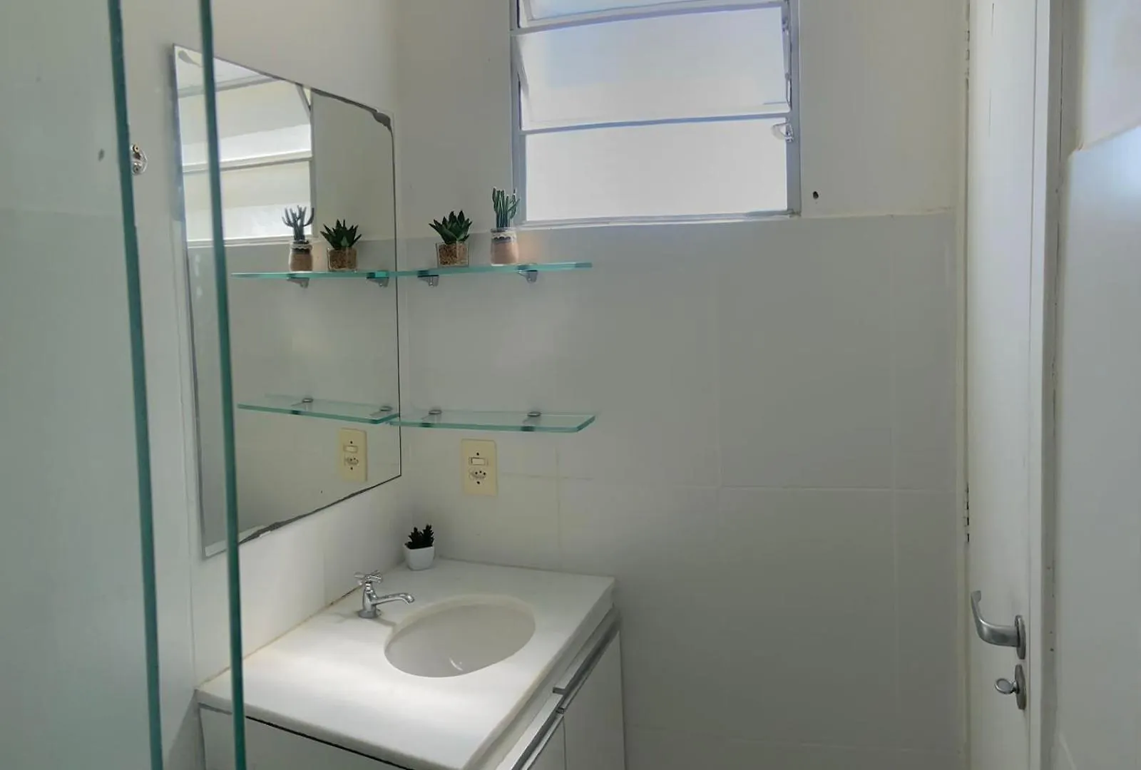 Ap Fortal Apartment Fortaleza  Brazil